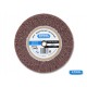 Круг радиальный нетканый GTOOL 150*20*M14, зерно Coarse