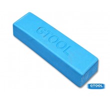 Паста полировальная GTOOL Inox, грубая, по нержавейке, 900 гр