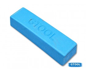 Паста полировальная GTOOL Inox, грубая, по нержавейке, 900 гр