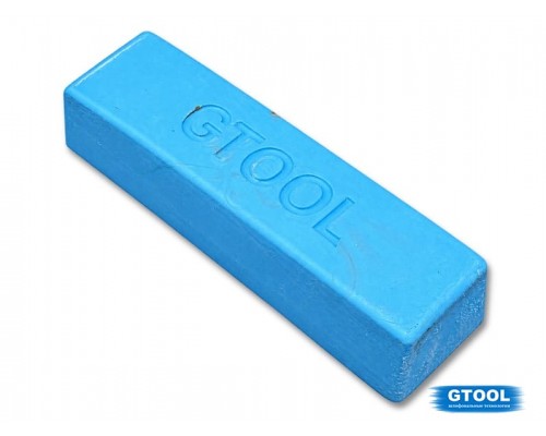 Паста полировальная GTOOL Inox, грубая, по нержавейке, 900 гр