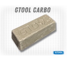 Паста полировальная GTOOL Carbo, грубая, по алюминию, 280±10 гр