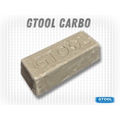 Паста полировальная GTOOL Carbo, грубая, по алюминию, 250гр