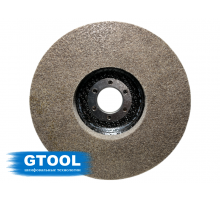 Круг прессованный нетканый GTOOL Pro 2SF 125*13*22мм