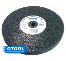 Доводочный шлифовальный круг GTOOL Scotch-Brite 2SF 150х13х13мм