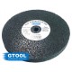 Доводочный шлифовальный круг GTOOL Scotch-Brite 2SF 150х13х13мм