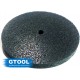 Доводочный шлифовальный круг GTOOL Scotch-Brite 2SF 150х13х13мм