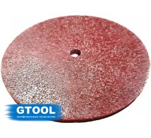 Доводочный шлифовальный круг GTOOL Scotch-Brite 7AC 150х6х13мм
