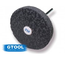 Насадка доводочная GTOOL 2SF 60*13*6мм