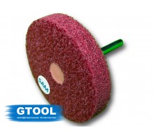 Насадка доводочная GTOOL 5AM 75*13*6мм