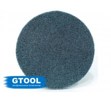 Доводочный шлифовальный круг GTOOL QCD Scotch-Brite 2SF 50х6мм