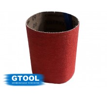 Шлифовальная гильза  GTOOL XK870X 100*289, зерно Р36
