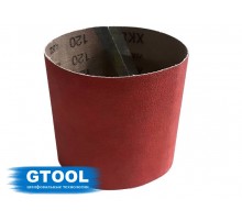 Шлифовальная гильза GTOOL XK870X 100*289, зерно Р120