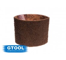 Шлифовальная гильза GTOOL SCXF 100*295, зерно Coarse (Р60-80)