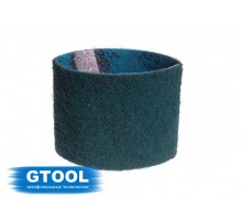 Шлифовальная гильза GTOOL 100*295, зерно Fine (Р150-180)