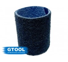 Шлифовальная гильза GTOOL SCXF 100*295, зерно VFine (Р220-240)