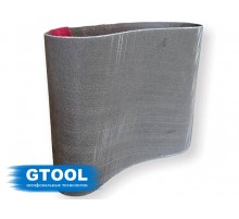 Шлифовальная гильза GTOOL MicroGrid 100*289, зерно A65 (Р320)