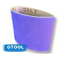 Шлифовальная гильза GTOOL Deerfos Bora-7 100*289, зерно Р36