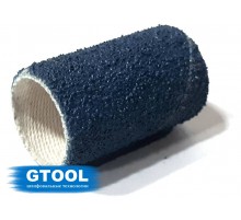 Шлифовальная мини-гильза GTOOL ZK 15*30, зерно Р60
