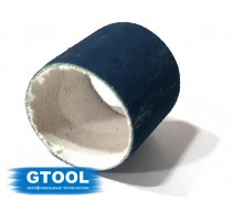 Шлифовальная мини-гильза GTOOL ZK 30*30, зерно Р150
