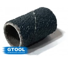 Шлифовальная мини-гильза GTOOL ZK 10*20, зерно Р60