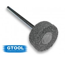 Доводочная головка GTOOL 2SF 30x13x6