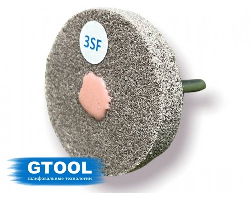 Насадка доводочная GTOOL Pro 3SF 60*13*6мм
