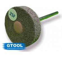 Насадка доводочная GTOOL Pro 2SF 50*13*6мм