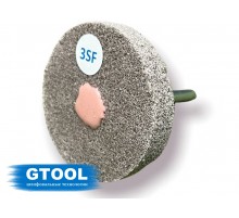 Насадка доводочная GTOOL Pro 3SF 75*13*6