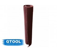 Шлифовальное полотно GTOOL, зерно Coarse (P60-80), ширина 1400мм