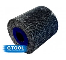 Шлифовальная насадка GTOOL 100x100x19мм, Р120