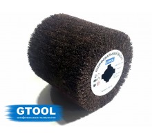 Шлифовальный валик GTOOL 100*100, зерно Medium (P180)