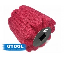 Шлифовальный валик GTOOL SBM-S type 100*100, зерно Medium (P180)