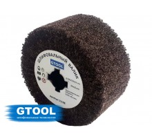 Шлифовальный валик GTOOL 100*50, зерно Medium (P180)