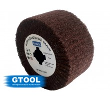 Шлифовальный валик GTOOL 100*50, зерно Fine (P280)