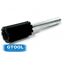 Оправка резиновая GTOOL для шлифовальных минигильз, диаметр 10мм