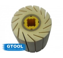 Жесткий барабан GTOOL 90*100*19 для шлифовальных гильз
