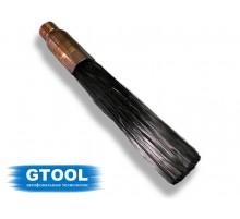 Щетка GTOOL углеродного волокна для горелок 17/18/26