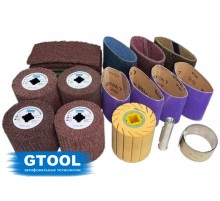Набор GTOOL для сатинирования