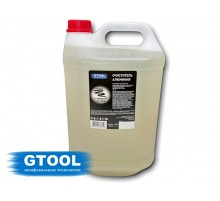 Очиститель алюминия GTOOL Aluminium cleaner, 5л