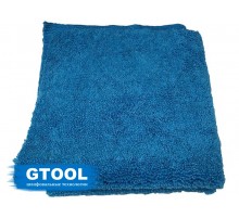 Полировальные салфетки GTOOL Microfiber