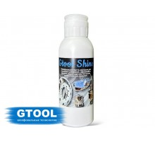 Полировальная паста GTOOL SHINE, 100мл