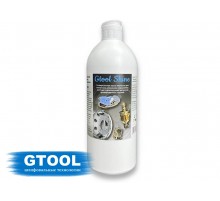 Полировальная паста GTOOL SHINE, 500мл