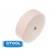Круг войлочный GTOOL, d150мм, толщина 50мм, 0,4г/см3