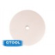 Круг войлочный GTOOL, d150мм, толщина 50мм, 0,4г/см3