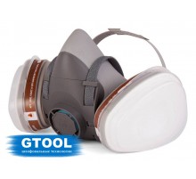 Комплект для защиты дыхания Jeta Safety J-SET 5500P, размер L
