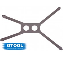 Оголовье полнолицевой маски Jeta Safety 5950I
