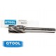 Борфреза по алюминию GTOOL, форма А 10*20*6*60