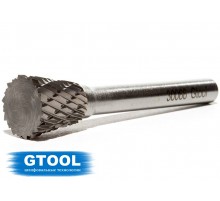 Борфреза GTOOL форма N, диаметр головки 12мм