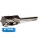 Борфреза по алюминию GTOOL, форма А 12*25*6*65