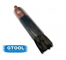 Щетка GTOOL из углеродного волокна M8